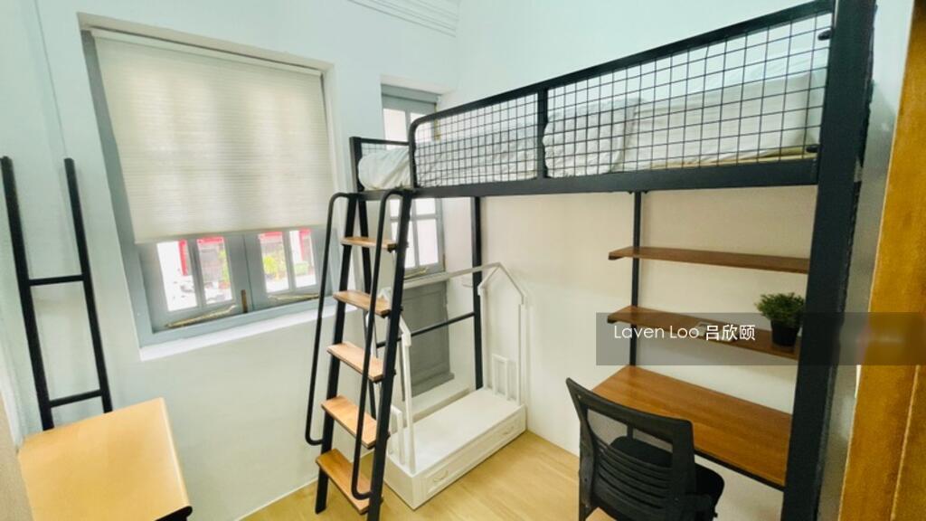 Lavender Street (D12), Apartment #350818001